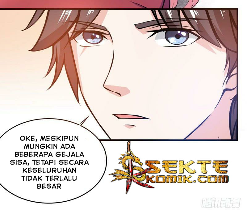 Strongest Divine Doctor Mixed City chapter 6
